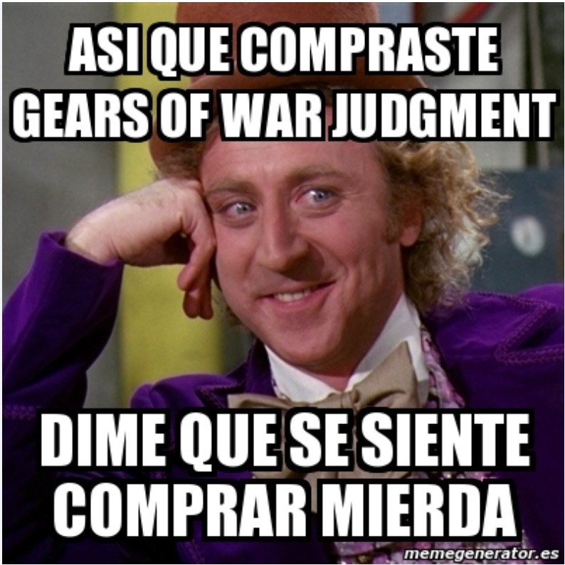 verdades - meme