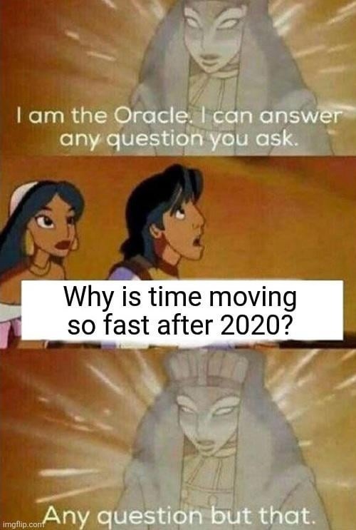 oracle glitch - meme