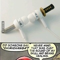 i want that Headphones!