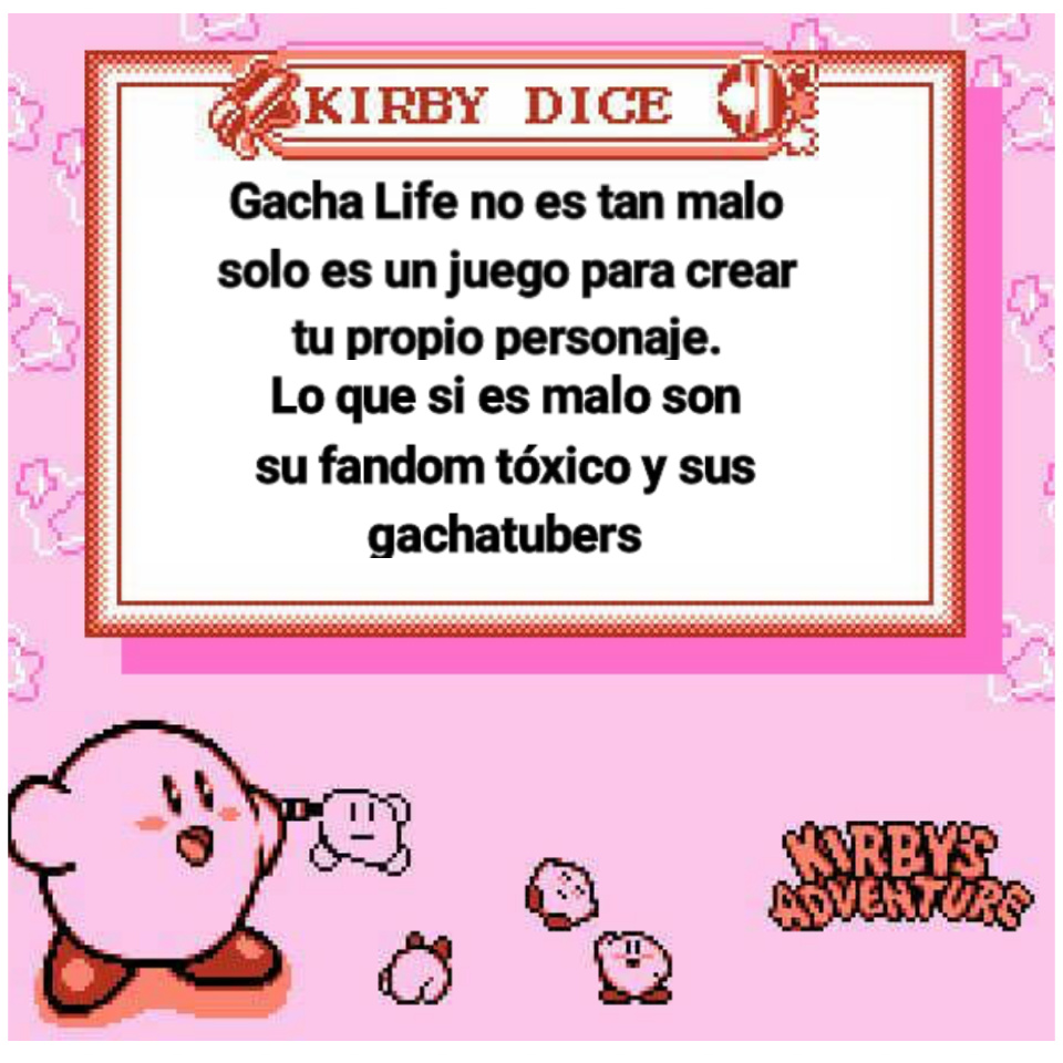 Verdades con kirby - Meme by Luisiito777 :) Memedroid