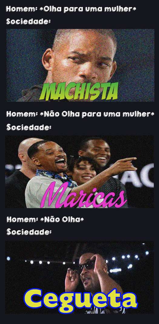 Só uma gripe - Meme by ZerowOne :) Memedroid