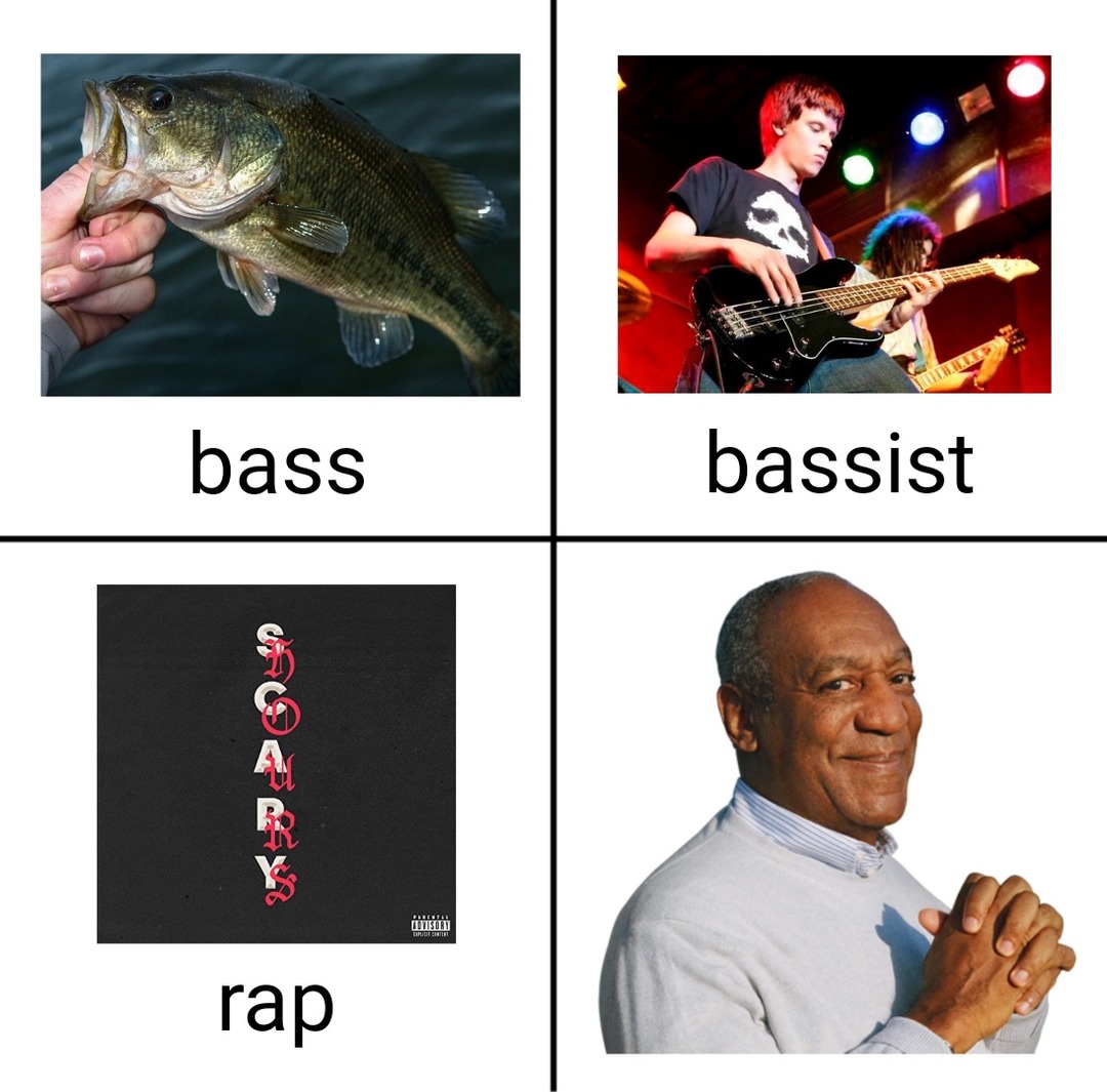 Cosby meme