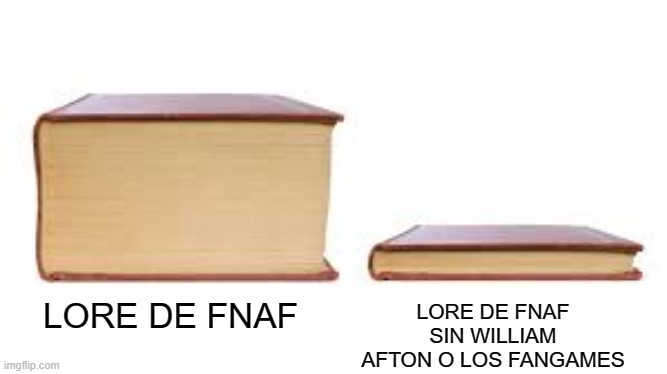 FNAF - meme
