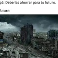 EL FUTURO