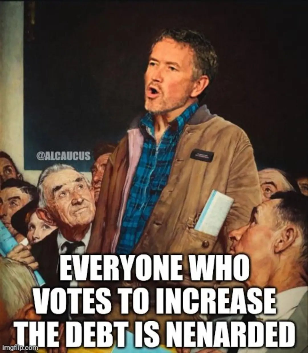 STOP IT - meme