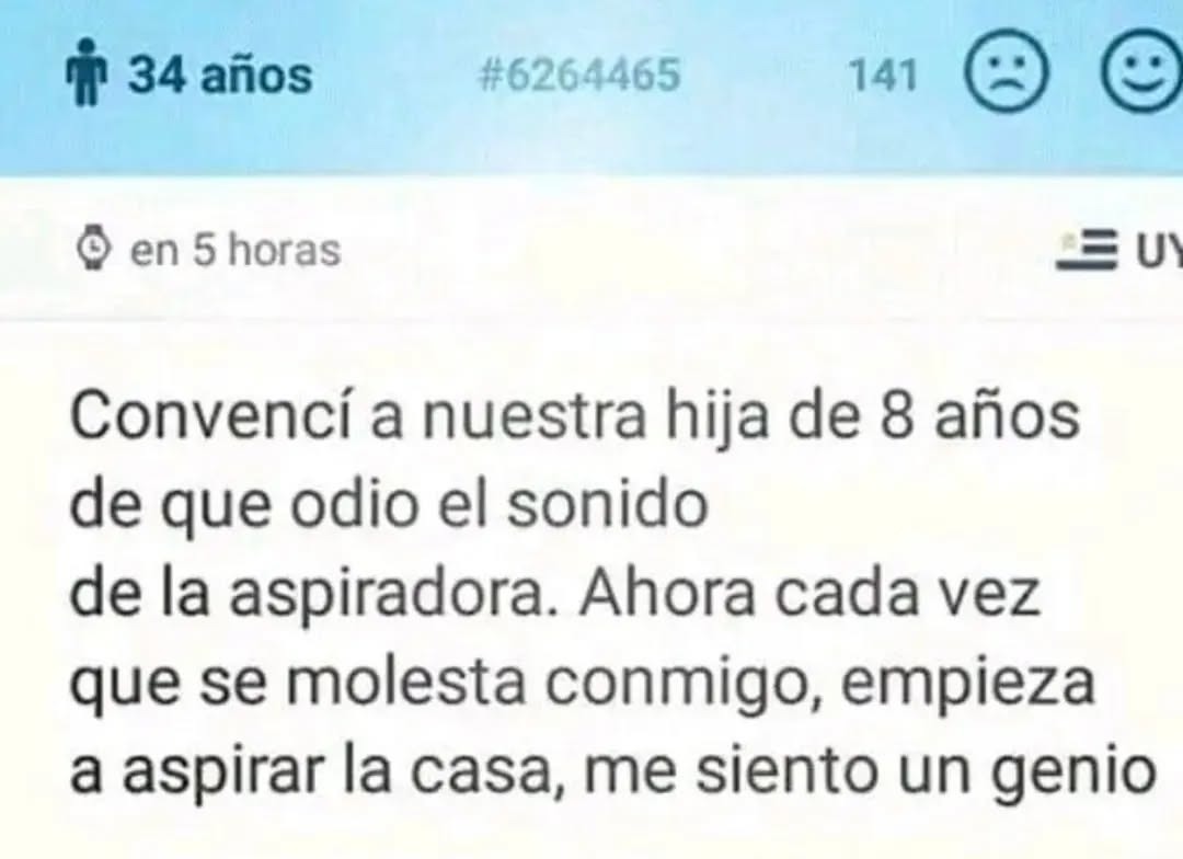 No encontre nada mejor en twitter - meme