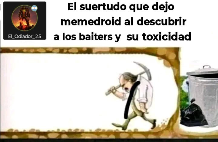 No se porque pero yo me quede y ahora pago las consecuencias - meme