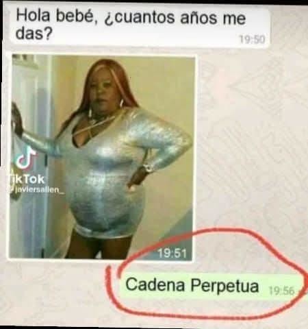 G - meme