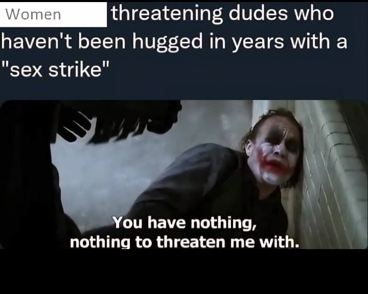 True - meme