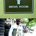 Mens Room