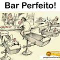 bar perfeito