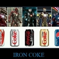 Coca de Ferro