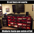 Solo para gamers
