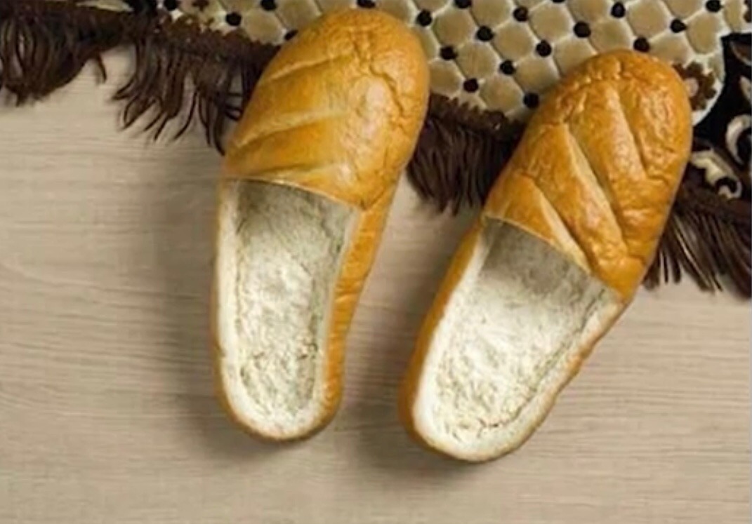 loafers - meme