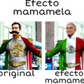Capitán México efecto Mandela