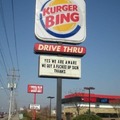 Tacos at burger king? No way...
