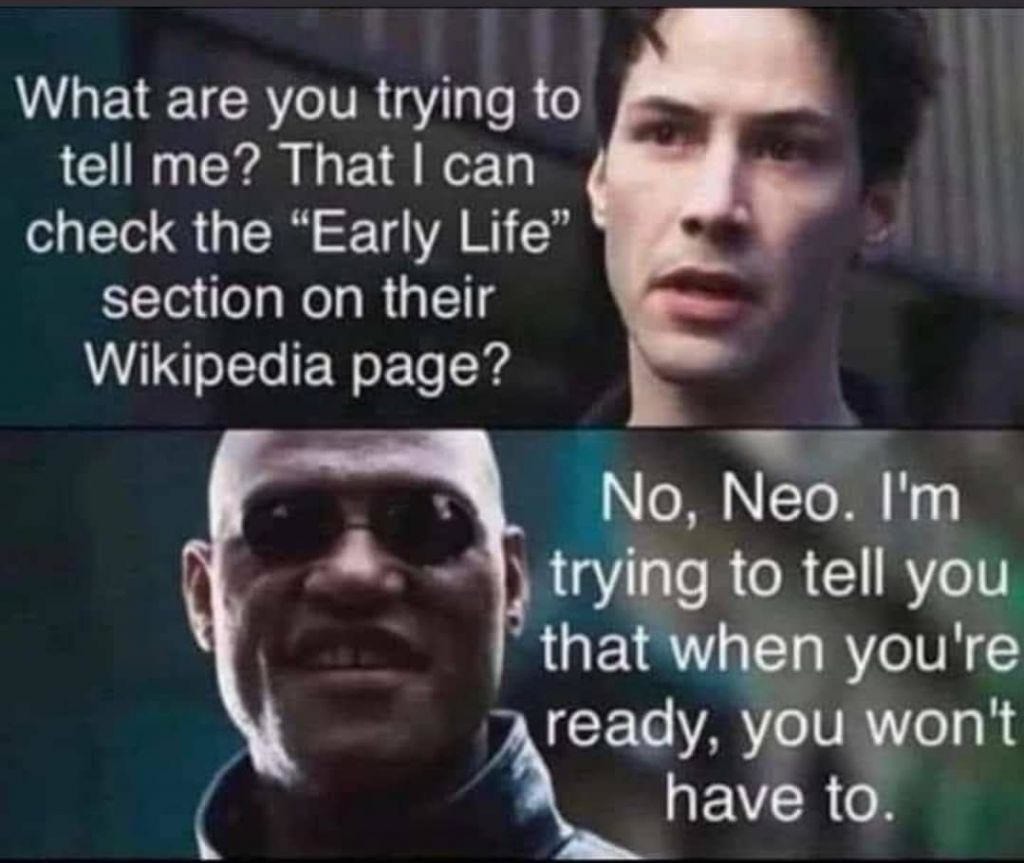 Title - meme
