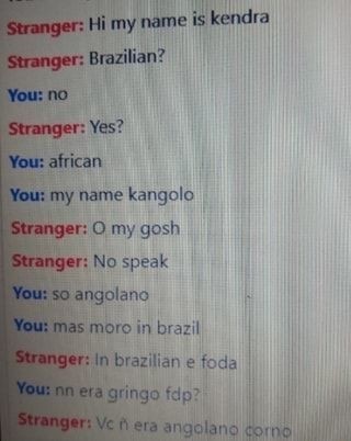 Kkkkkk - meme