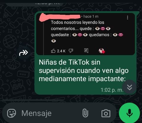 Imagen pndeja que encontré por ahi - meme