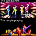 Yoooo Wii just dance.. anyone remember that vibe, or just meee?