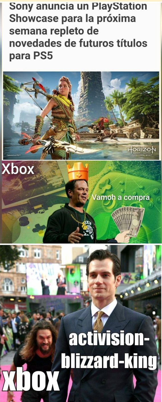 The best Phil Spencer memes :) Memedroid