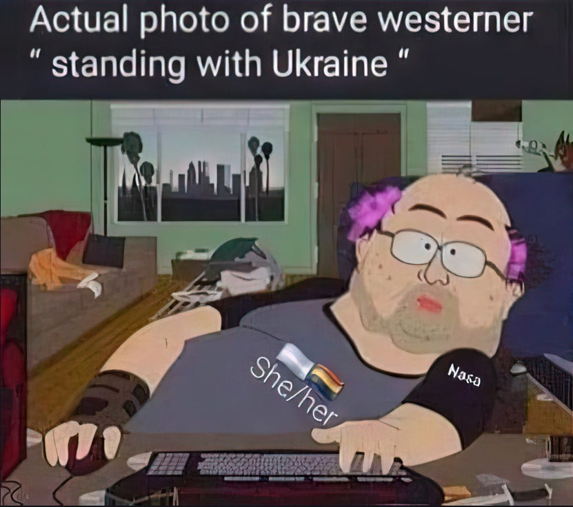 Brave - meme