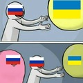 Enquanto isso na Rússia
