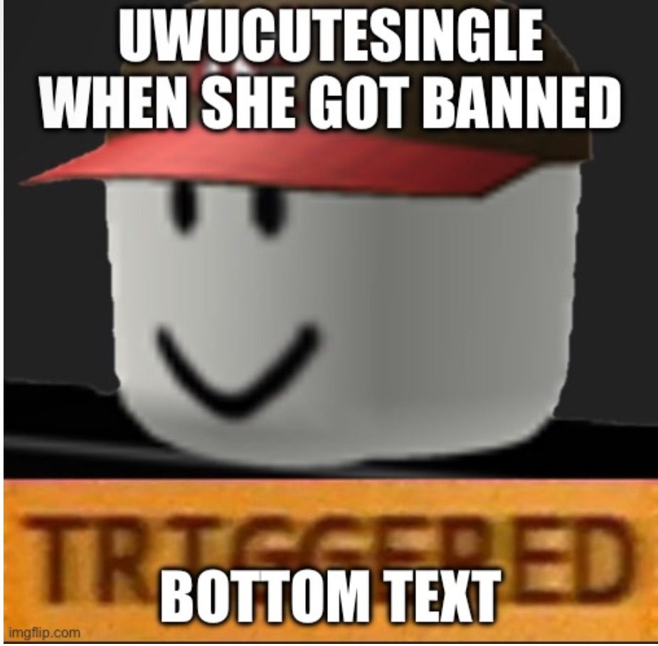 low quality roblox memes - Imgflip