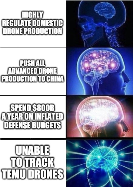 A10 Warthog Goes BRRRRRR - meme