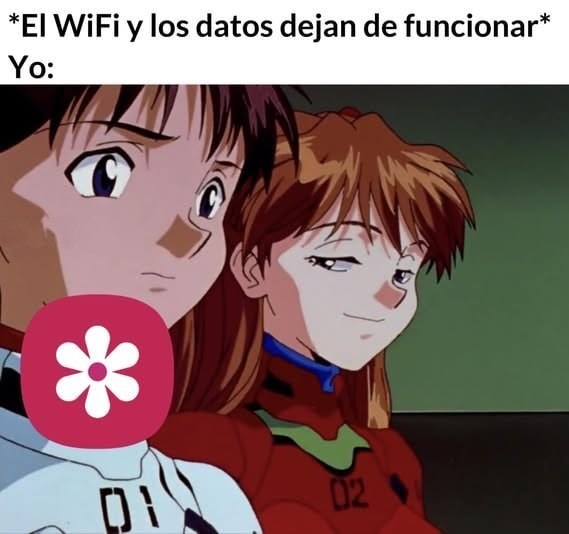 toca revisar galeria no hay de otra - meme