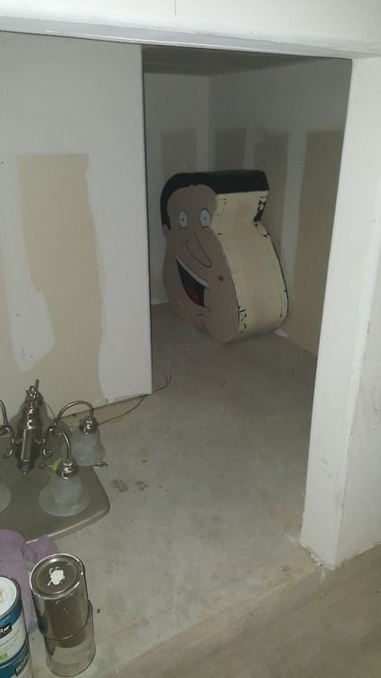 family guy liminal : - meme