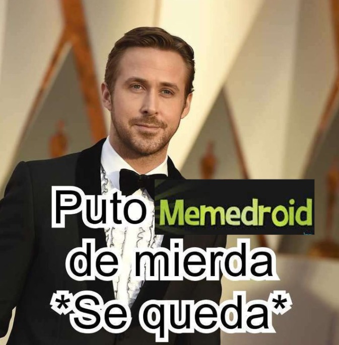 se queda - meme
