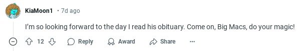 Ah yes, the party of love and acceptance - meme