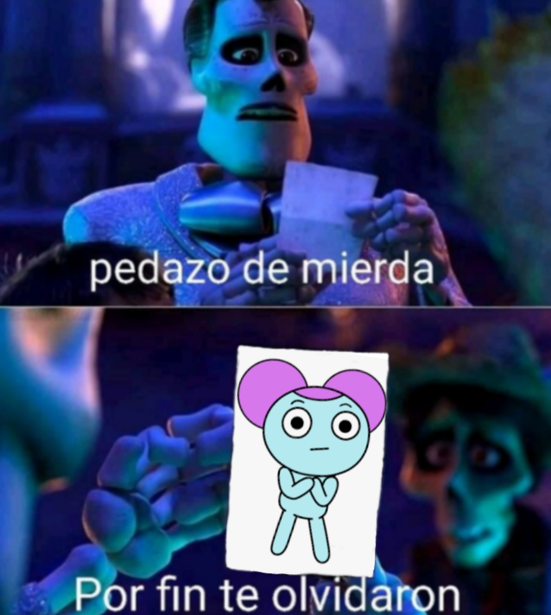 Alguien aún recuerda esto ? - meme