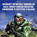 Halo Combat Evolved is back