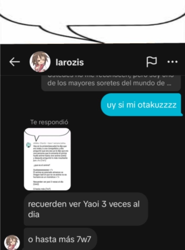 globo de texto  - meme