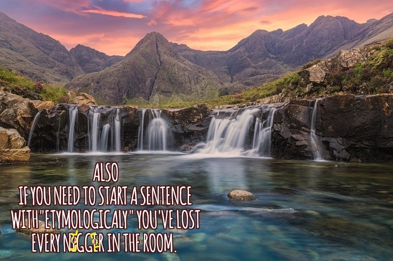 Out of context text message made into motivational poster - meme