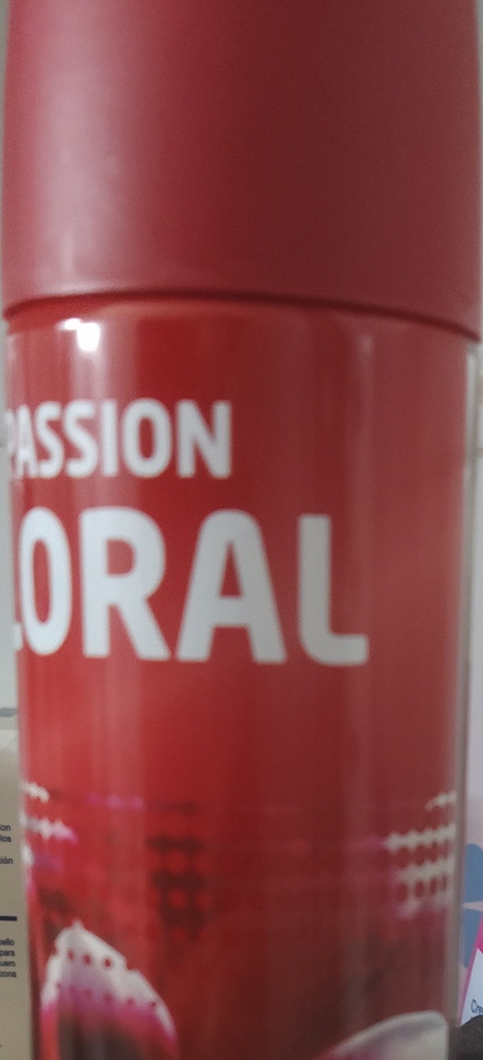 Passion Oral - meme