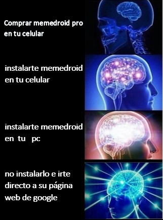 yo lo hago la ultima - meme