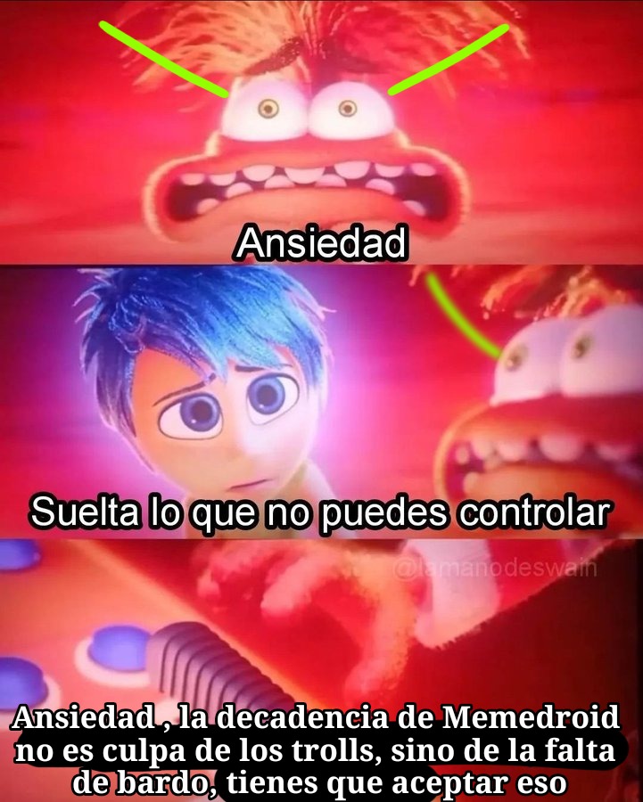 S - meme