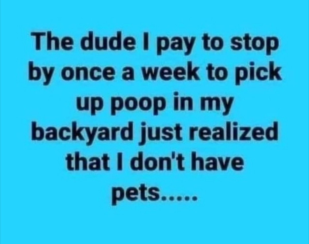 No Kidding - meme