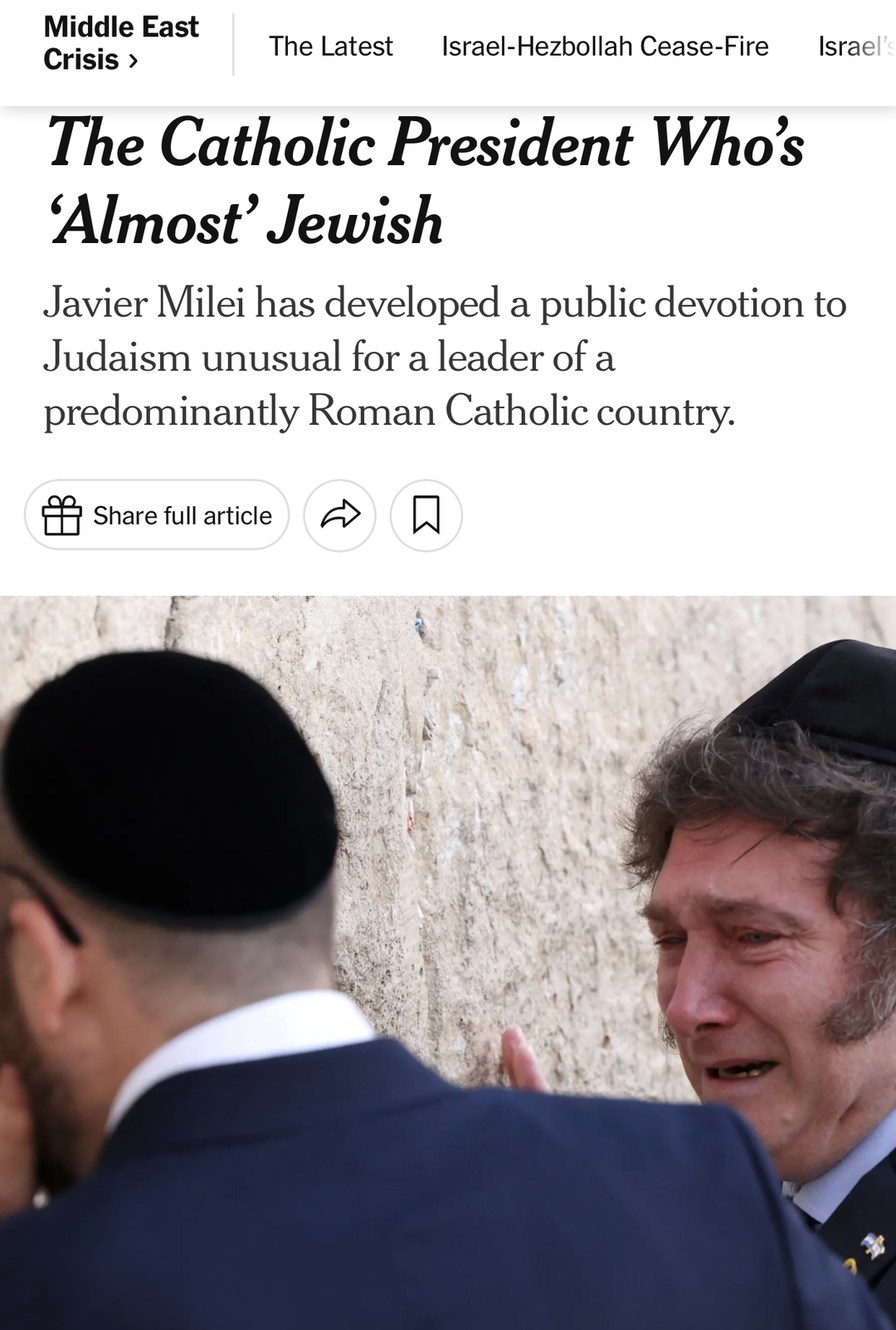 Mossad puppet - meme