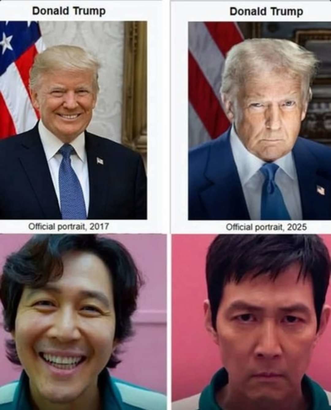 Según él fotaza - meme