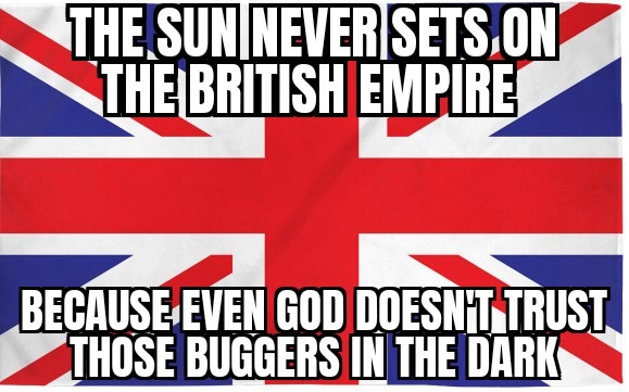 Free Ireland - meme