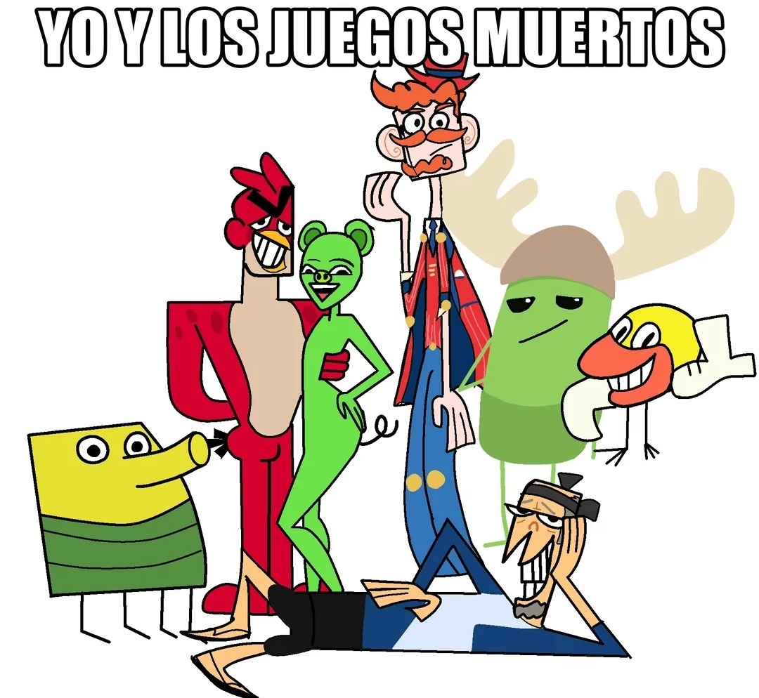 Un curimomo que hacer en el diciembre de 2023 - meme