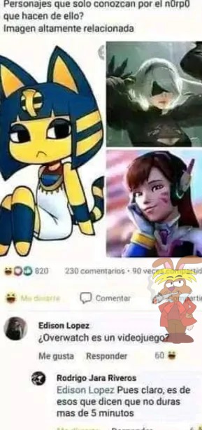 March Hare es de una pelicula de disney? No era porno furry de liebres w :V ? - meme