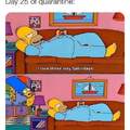 Simpsons at it again....