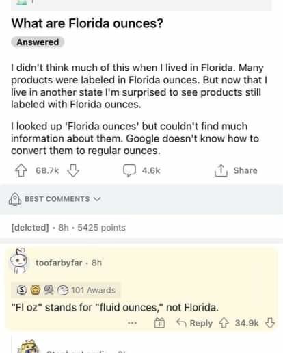 Another florida man.... - meme