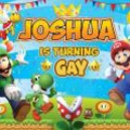 Josua is turning gay "momo" en HD