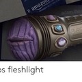 thanos fleshlight